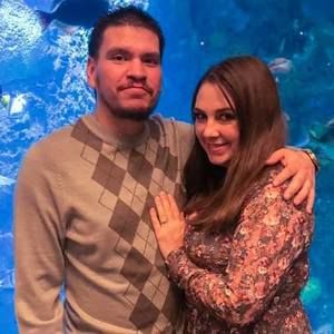 Meet your Posher, Haley